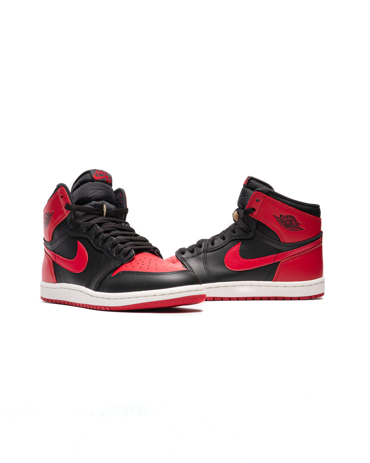 AIR JORDAN 1 HIGH 85 'Bred' | HV6674-067 | AFEW STORE AIR JORDAN 1 HIGH 85 'Bred' | HV6674-067 | AFEW STORE